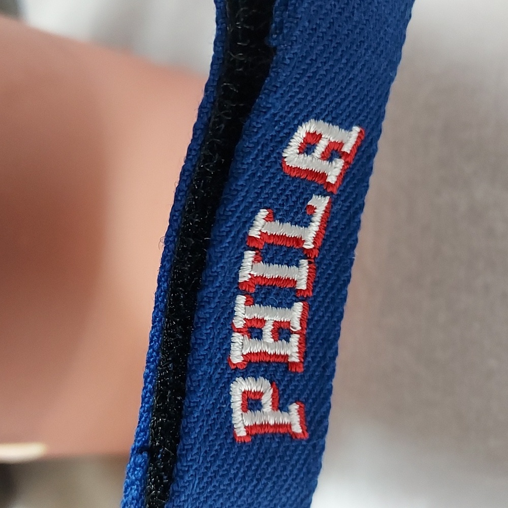 NBA 47 Philadelphia 76ers hat - Picture 7 of 11